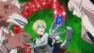 Winged Knights as seen in the anime (Image via Felix Film, Ga-Crew)